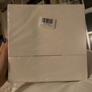 Cupcake boxes with inserts for muffins